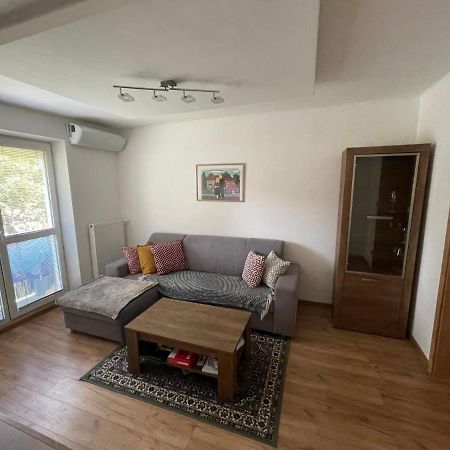 Apartmán Daxnerko - samostatný dvojpokojový byt Bratislava Exterior foto
