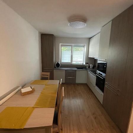 Apartmán Daxnerko - samostatný dvojpokojový byt Bratislava Exterior foto