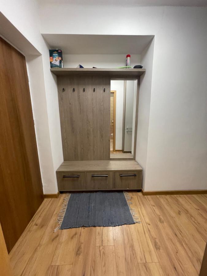 Apartmán Daxnerko - samostatný dvojpokojový byt Bratislava Exterior foto