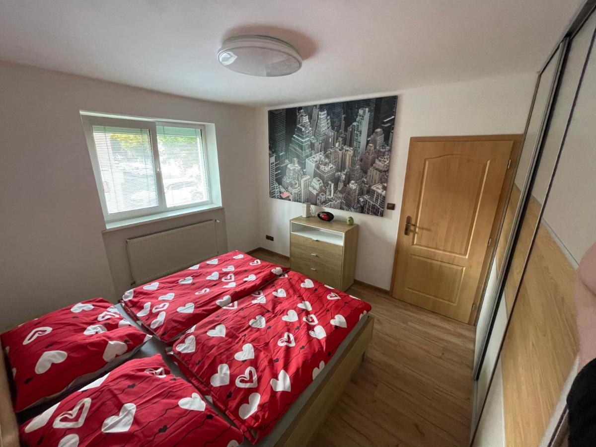 Apartmán Daxnerko - samostatný dvojpokojový byt Bratislava Exterior foto